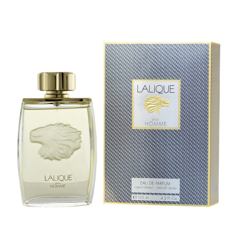 Parfum Homme Lalique EDP Pour Homme (125 ml) - Acheter à 39,14 € seulement chez Collector's Boutique