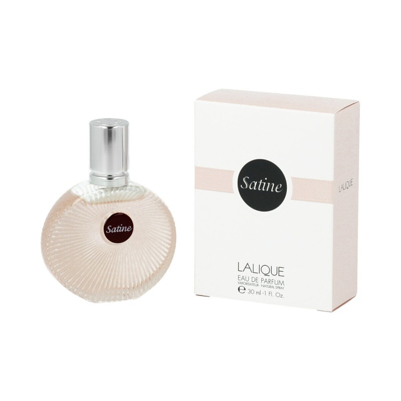 Parfum Femme LaliqueEDP Satine (30 ml) - Acheter à 26,99 € seulement chez Collector's Boutique