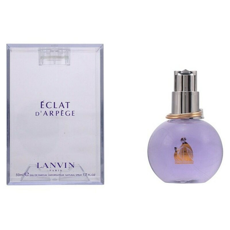 Parfum Femme Lanvin EDP Eclat D’Arpege (100 ml) - Acheter à 33,12 € seulement chez Collector's Boutique