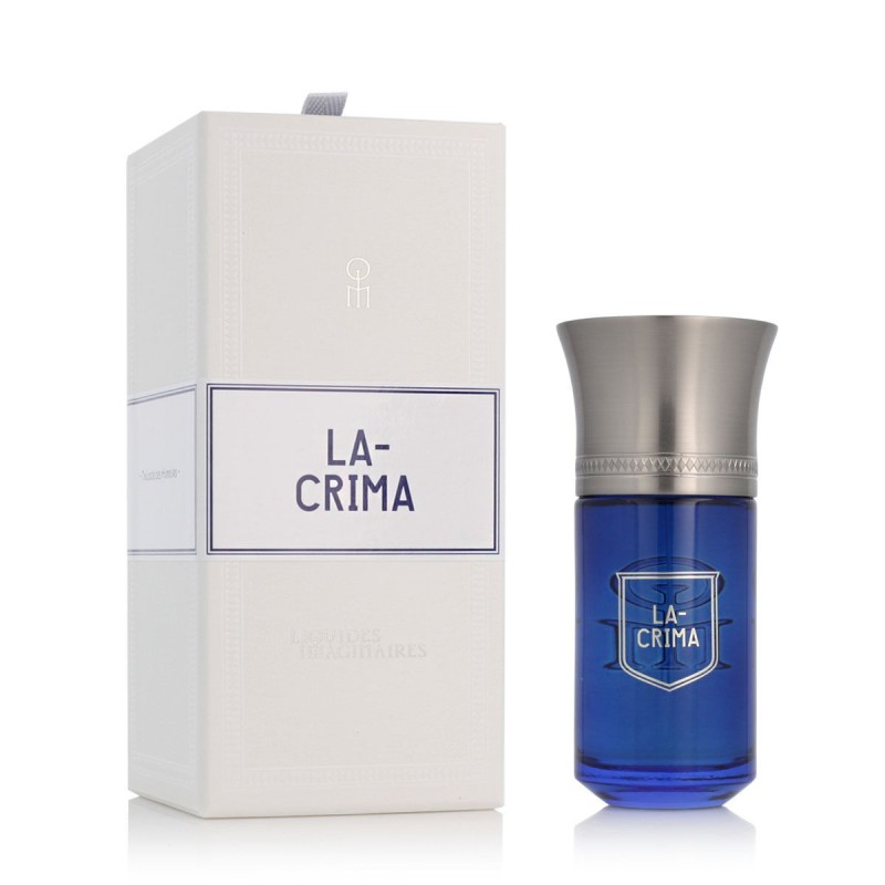 Parfum Unisexe Liquides Imaginaires EDP Lacrima (100 ml) - Acheter à 120,55 € seulement chez Collector's Boutique