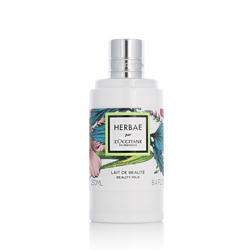 Lotion corporelle L'occitane Herbae (250 ml) - Acheter à 25,26 € seulement chez Collector's Boutique