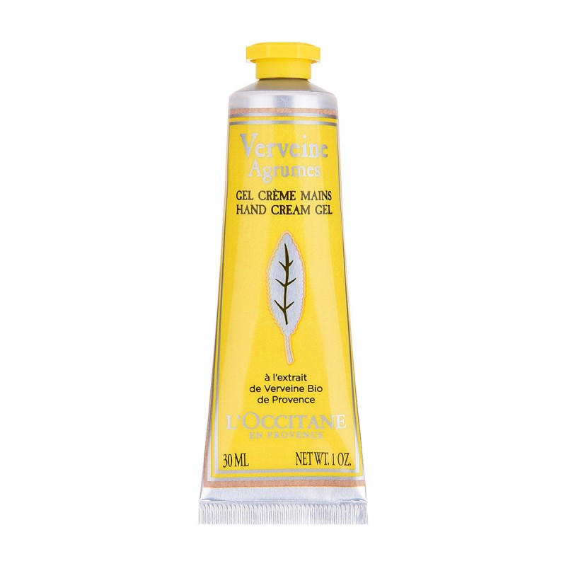 Lotion mains L'occitane Verveine Agrumes 2015 (30 ml) - Acheter à 8,46 € seulement chez Collector's Boutique