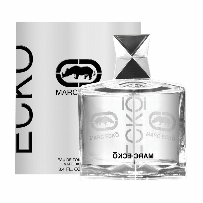 Parfum Homme Marc Ecko EDT Ecko (100 ml) - Acheter à 25,22 € seulement chez Collector's Boutique