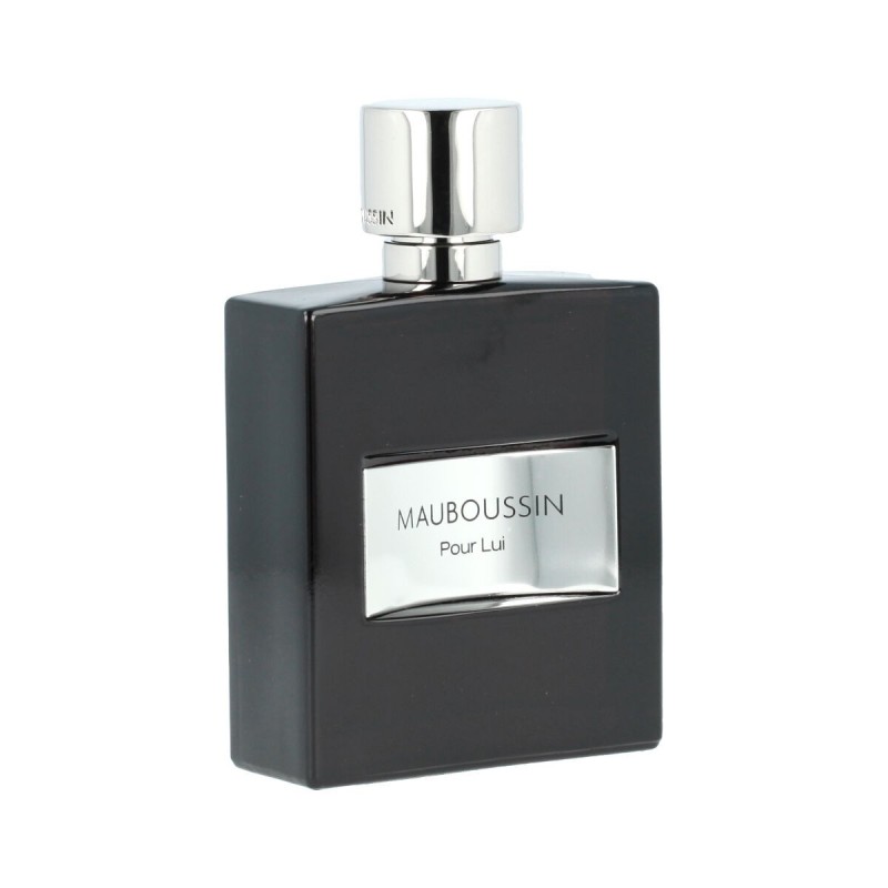 Parfum Homme Mauboussin EDP Pour Lui (100 ml) - Acheter à 24,55 € seulement chez Collector's Boutique