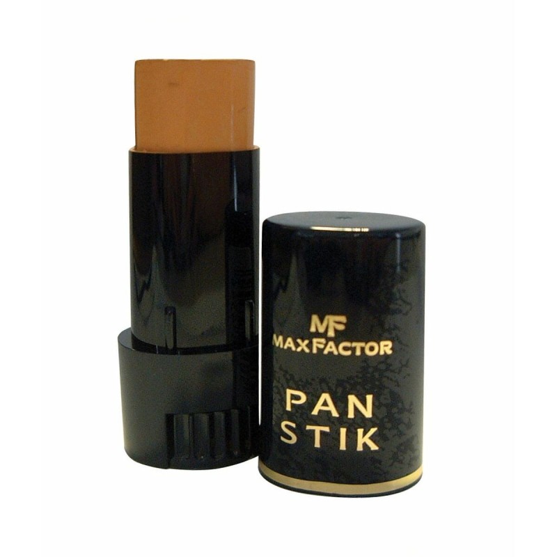 Correcteur facial Max Factor Pan Stick Nº 14 Cool Copper (9 g) - Acheter à 6,67 € seulement chez Collector's Boutique