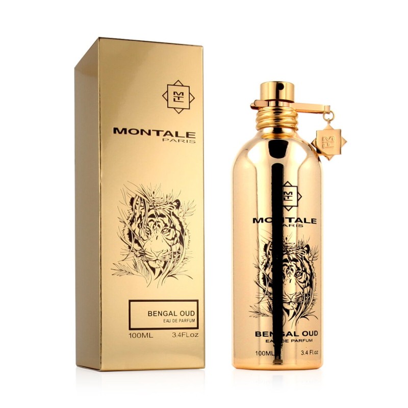 Parfum Unisexe Montale EDP Bengal Oud (100 ml) - Acheter à 118,74 € seulement chez Collector's Boutique