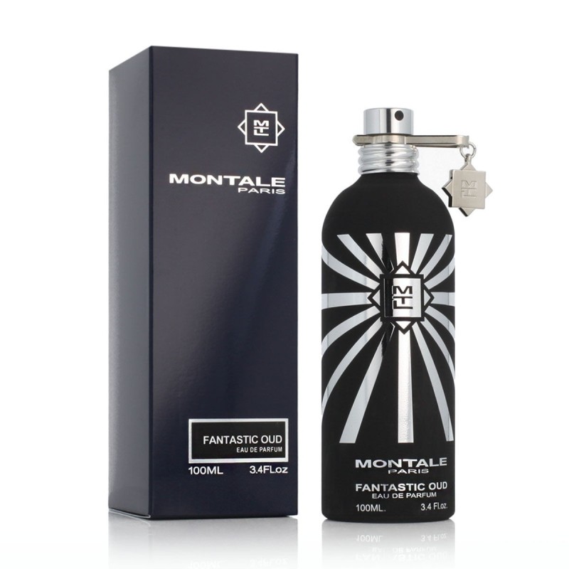 Parfum Unisexe Montale EDP Fantastic Oud (100 ml) - Acheter à 118,74 € seulement chez Collector's Boutique