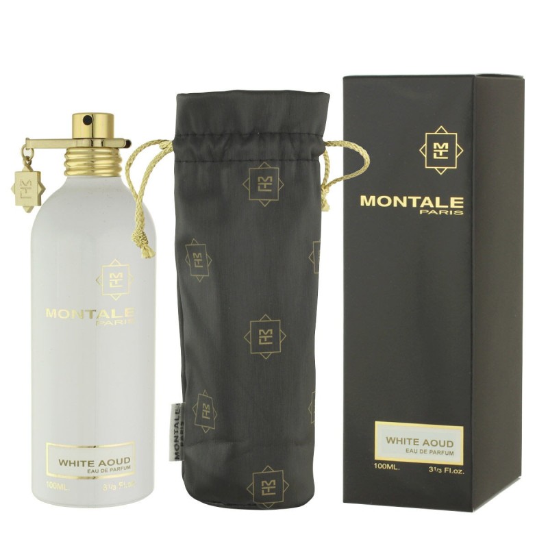 Parfum Unisexe Montale EDP White Aoud (100 ml) - Acheter à 106,90 € seulement chez Collector's Boutique