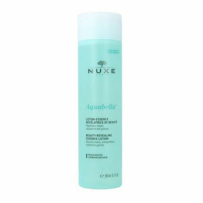 Tonique facial Nuxe Aquabella (200 ml) (200 ml) - Acheter à 12,71 € seulement chez Collector's Boutique