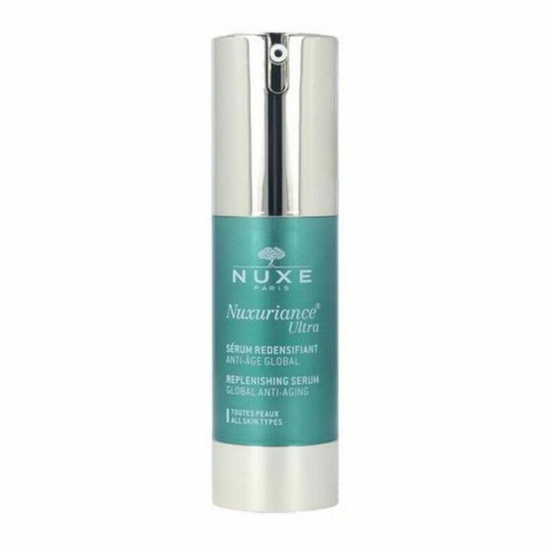 Sérum anti-âge Nuxe Paris Nuxuriance Ultra Replenishing (30 ml) (30 ml) - Acheter à 35,23 € seulement chez Collector's Boutique