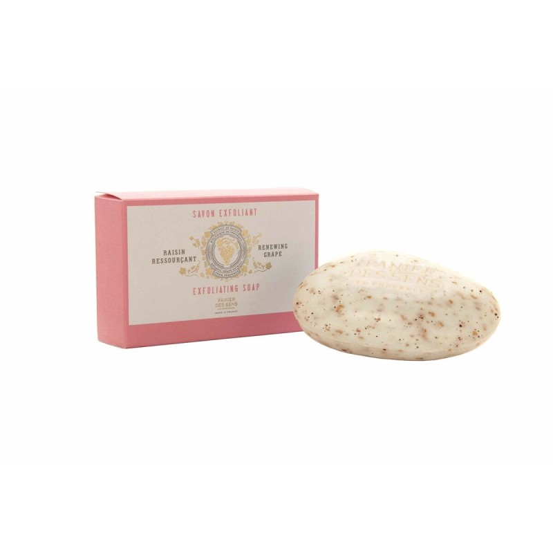 Exfoliant visage Panier des Sens Renewing Grape (150 g) - Acheter à 11,95 € seulement chez Collector's Boutique