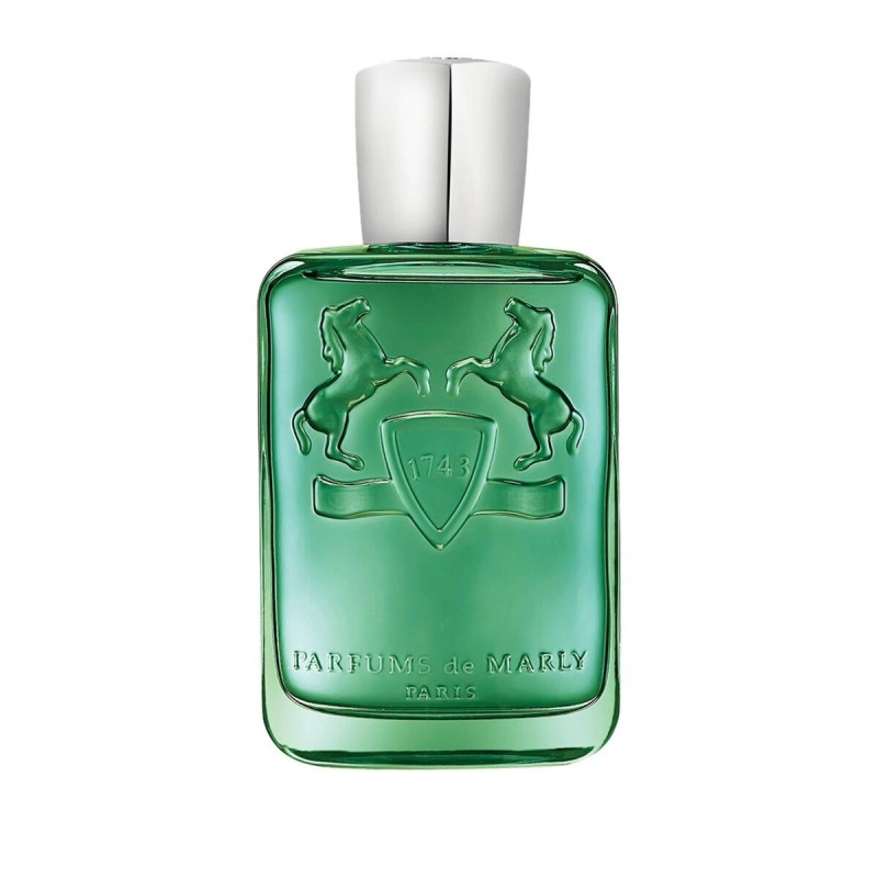 Parfum Unisexe Parfums de Marly EDP Greenley (125 ml) - Acheter à 229,70 € seulement chez Collector's Boutique