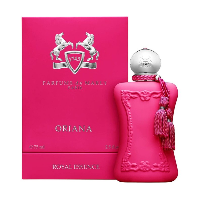 Parfum Femme Parfums de Marly Oriana EDP Oriana (75 ml) - Acheter à 244,80 € seulement chez Collector's Boutique