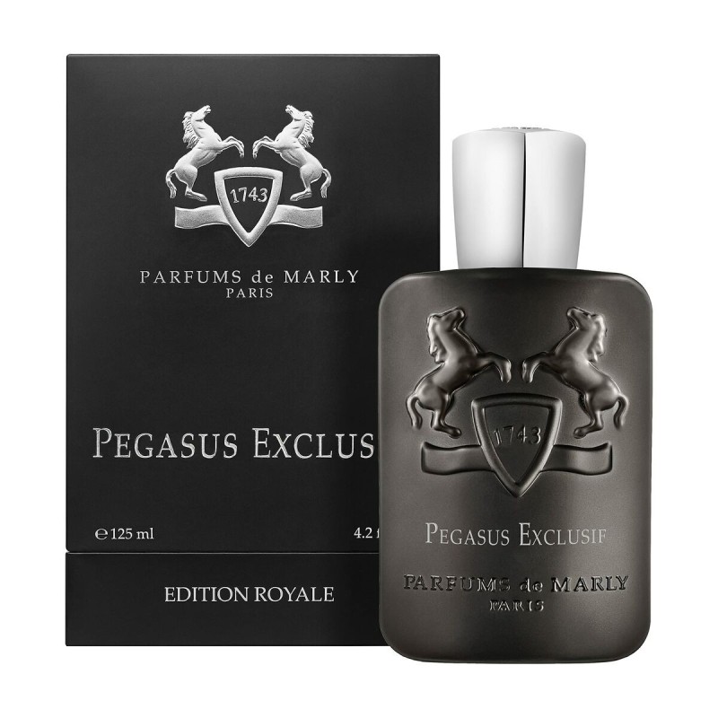 Parfum Homme Parfums de Marly EDP Pegasus Exclusif (125 ml) - Acheter à 215,98 € seulement chez Collector's Boutique