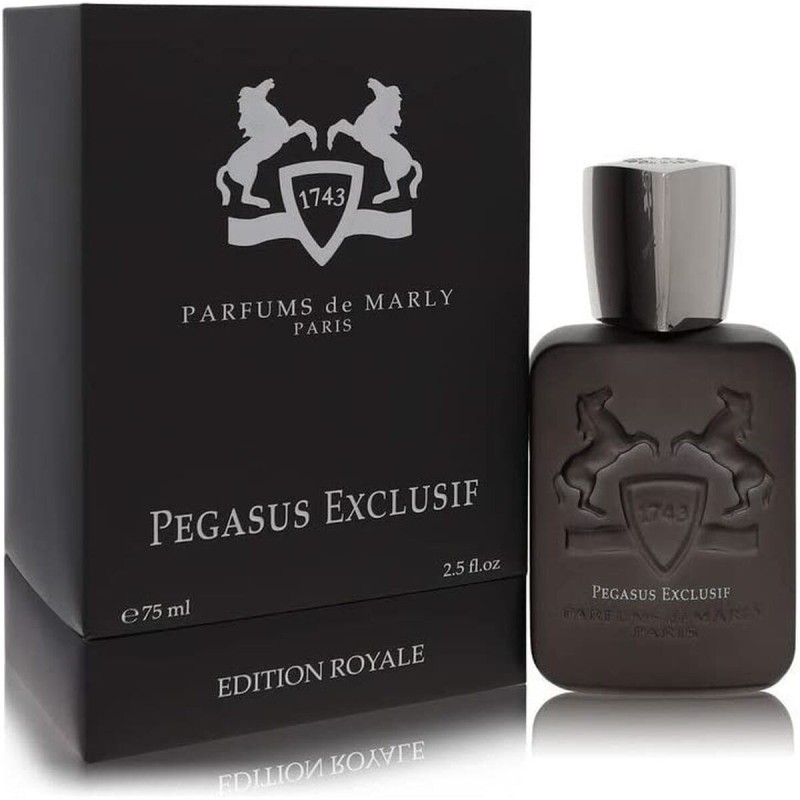 Parfum Homme Parfums de Marly EDP (75 ml) - Acheter à 191,99 € seulement chez Collector's Boutique