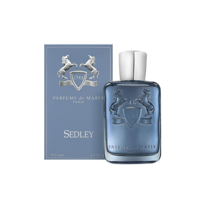 Parfum Unisexe Parfums de Marly EDP Sedley (125 ml) - Acheter à 213,80 € seulement chez Collector's Boutique