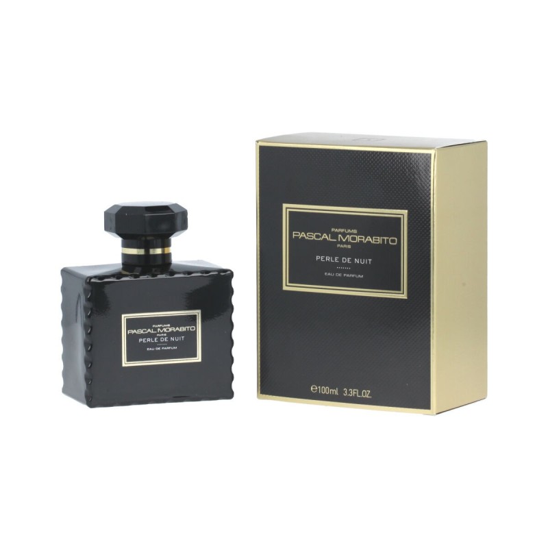 Parfum Femme Pascal MorabitoEDP Perle De Nuit (100 ml) - Acheter à 15,55 € seulement chez Collector's Boutique