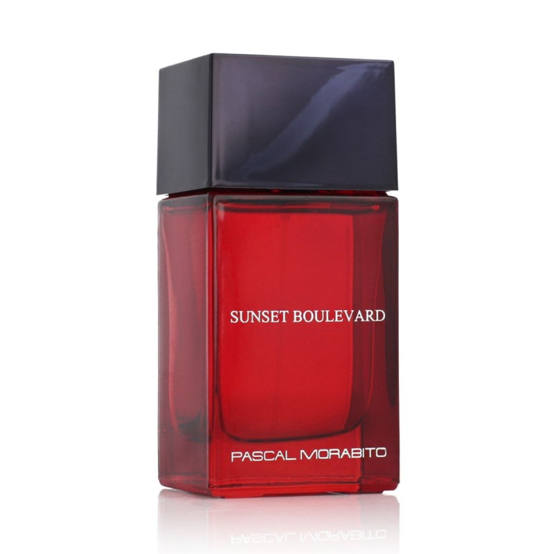 Parfum Unisexe EDT Pascal Morabito Sunset Boulevard (100 ml) - Acheter à 20,22 € seulement chez Collector's Boutique