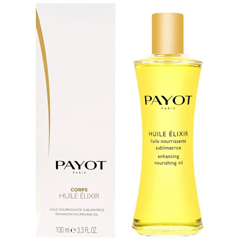 Huile corporelle Payot Body Élixir (100 ml) - Acheter à 25,75 € seulement chez Collector's Boutique