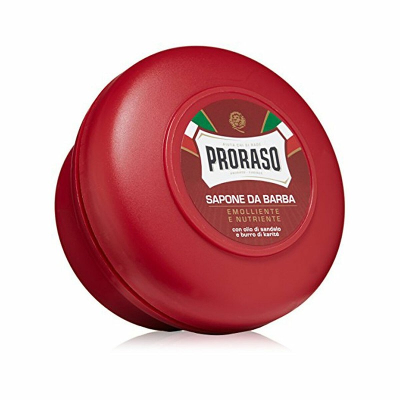 Savon de rasage Proraso Coarse (150 ml) - Acheter à 4,79 € seulement chez Collector's Boutique