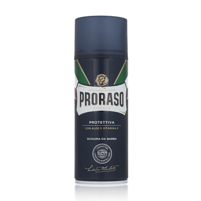 Mousse à raser Proraso Protective (400 ml) - Acheter à 6,95 € seulement chez Collector's Boutique