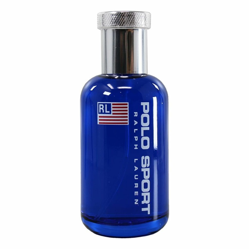 Parfum Homme Ralph Lauren EDT Polo Sport (75 ml) - Acheter à 36,67 € seulement chez Collector's Boutique