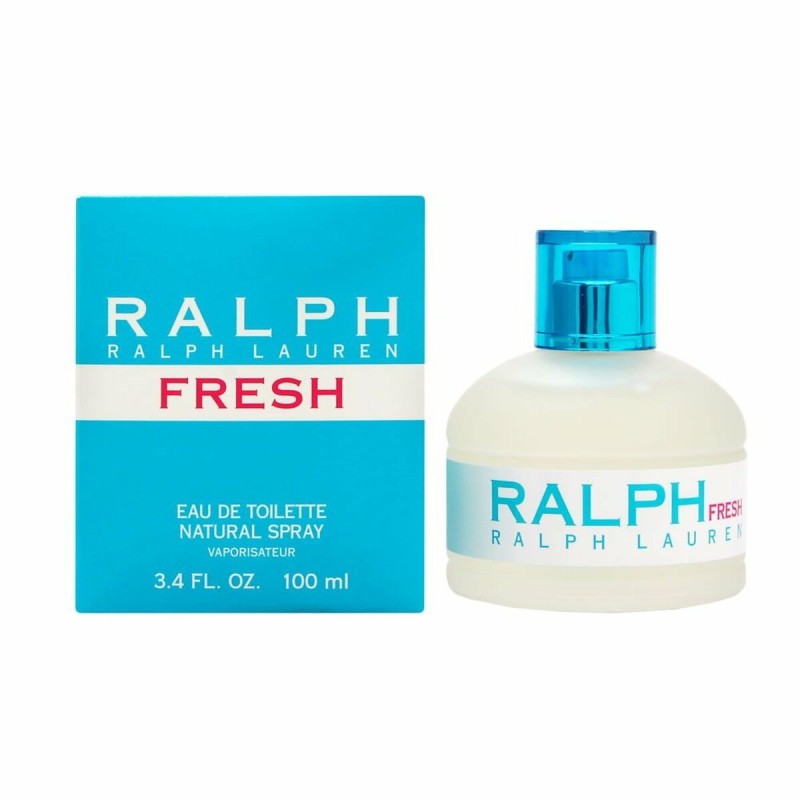 Parfum Femme Ralph Lauren EDT (100 ml) - Acheter à 78,25 € seulement chez Collector's Boutique