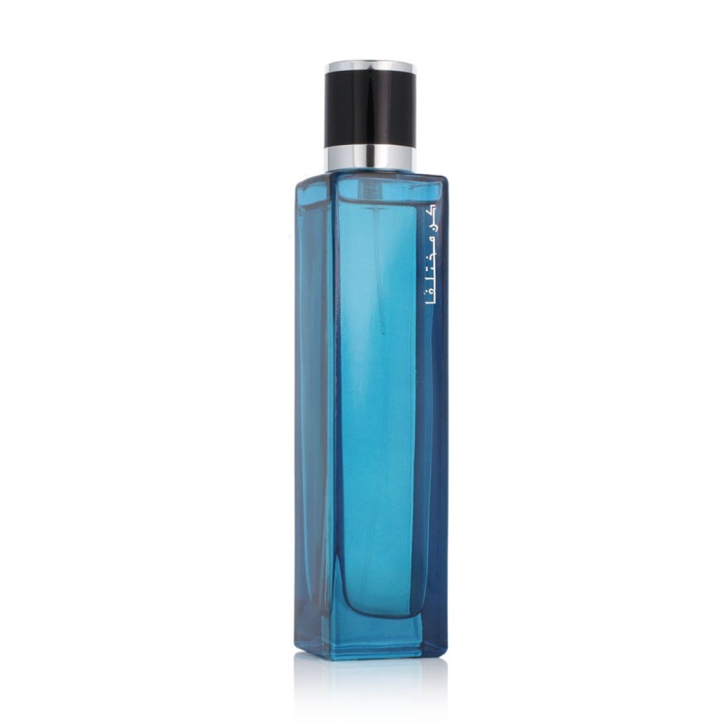 Parfum Homme Rasasi EDP Kun Mukhtalifan Men (100 ml) - Acheter à 21,96 € seulement chez Collector's Boutique