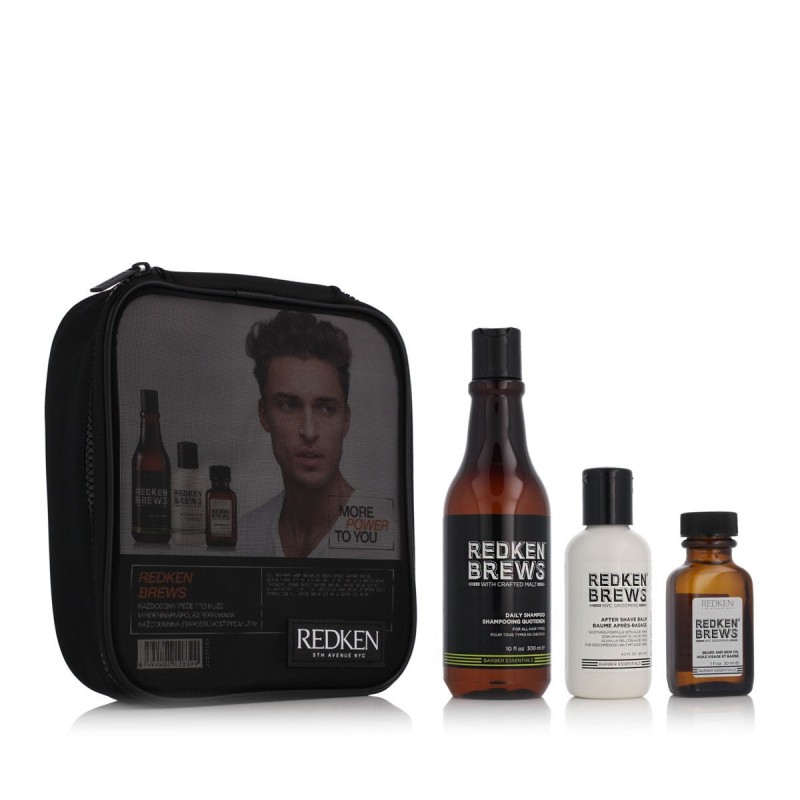 Coffret cadeau Redken Christmas - Acheter à 44,87 € seulement chez Collector's Boutique