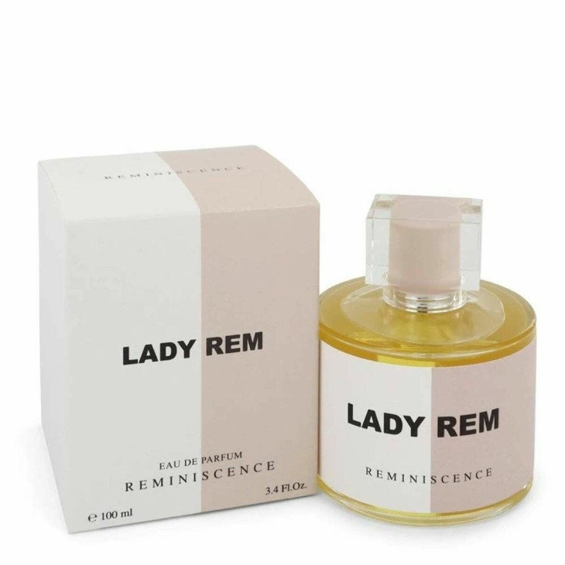 Parfum Femme Reminiscence EDP Lady Rem (100 ml) - Acheter à 41,51 € seulement chez Collector's Boutique