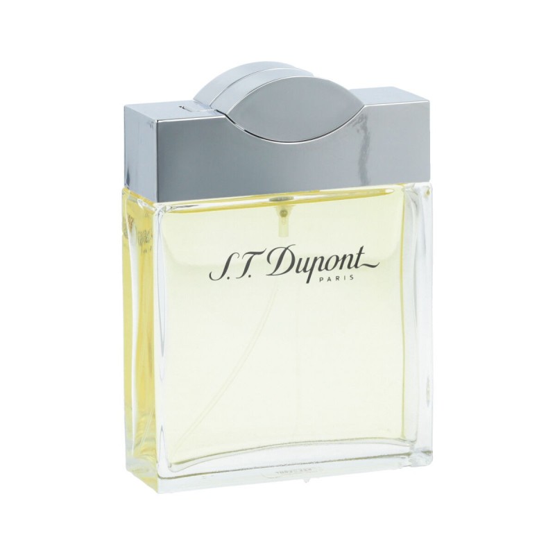 Parfum Homme S.T. Dupont EDT Pour Homme (100 ml) - Acheter à 29,51 € seulement chez Collector's Boutique