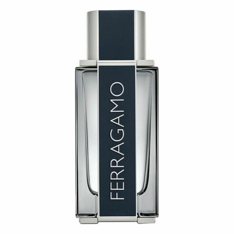 Parfum Homme Salvatore Ferragamo EDT Ferragamo (50 ml) - Acheter à 34,16 € seulement chez Collector's Boutique