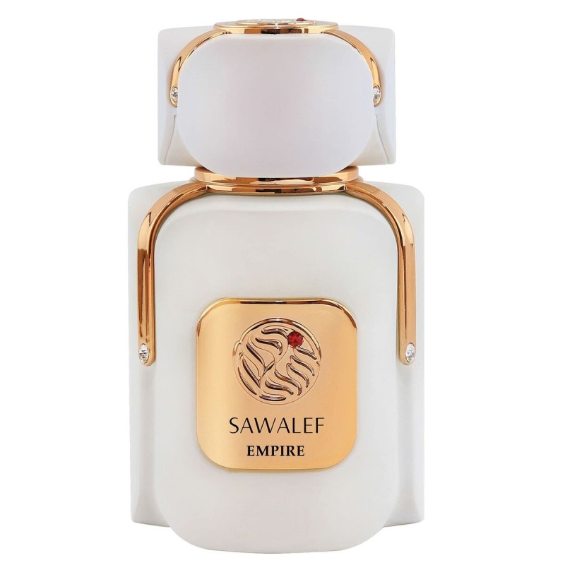 Parfum Unisexe Sawalef EDP Empire (80 ml) - Acheter à 75,36 € seulement chez Collector's Boutique