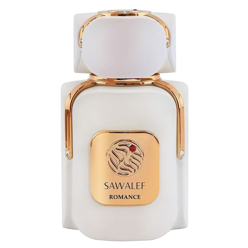 Parfum Femme SawalefEDP Romance (80 ml) - Acheter à 75,36 € seulement chez Collector's Boutique