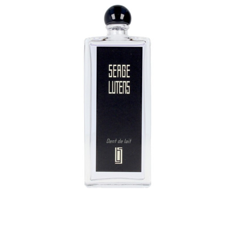 Parfum Unisexe Serge Lutens EDP Dent De Lait (50 ml) - Acheter à 62,90 € seulement chez Collector's Boutique