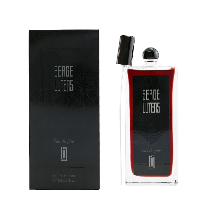 Parfum Unisexe Serge Lutens EDP Fils De Joie (100 ml) - Acheter à 97,15 € seulement chez Collector's Boutique