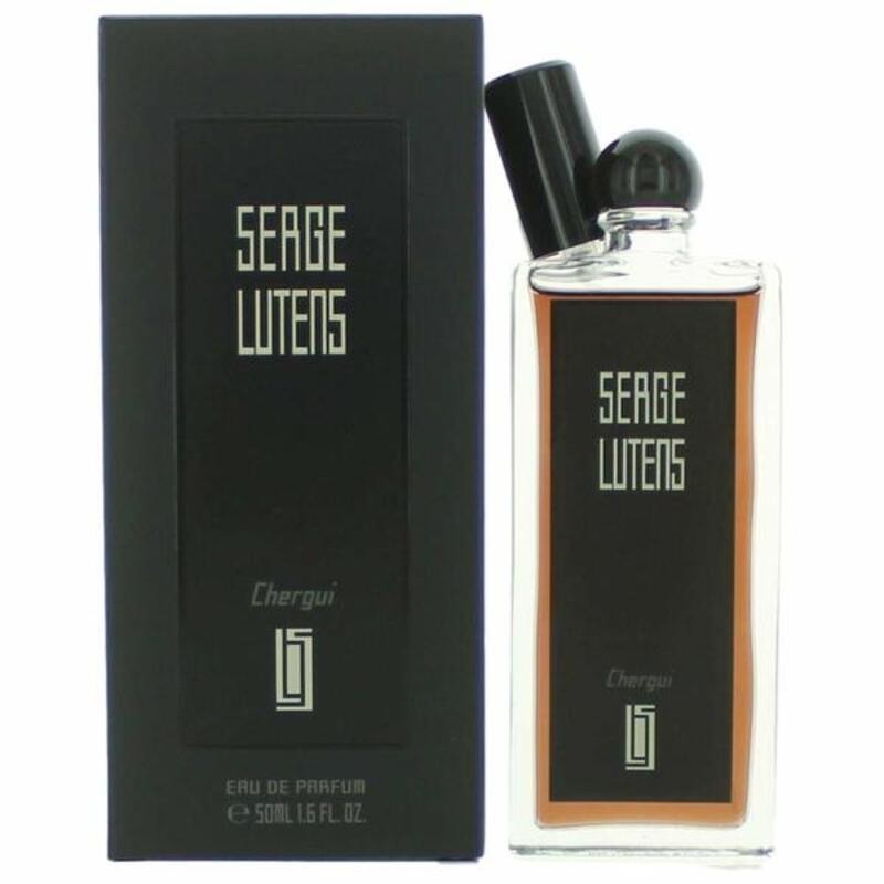 Parfum Unisexe Serge Lutens EDP Chergui (50 ml) - Acheter à 85,90 € seulement chez Collector's Boutique