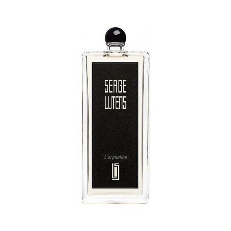 Parfum Unisexe Serge Lutens EDP L'Orpheline (100 ml) - Acheter à 113,03 € seulement chez Collector's Boutique