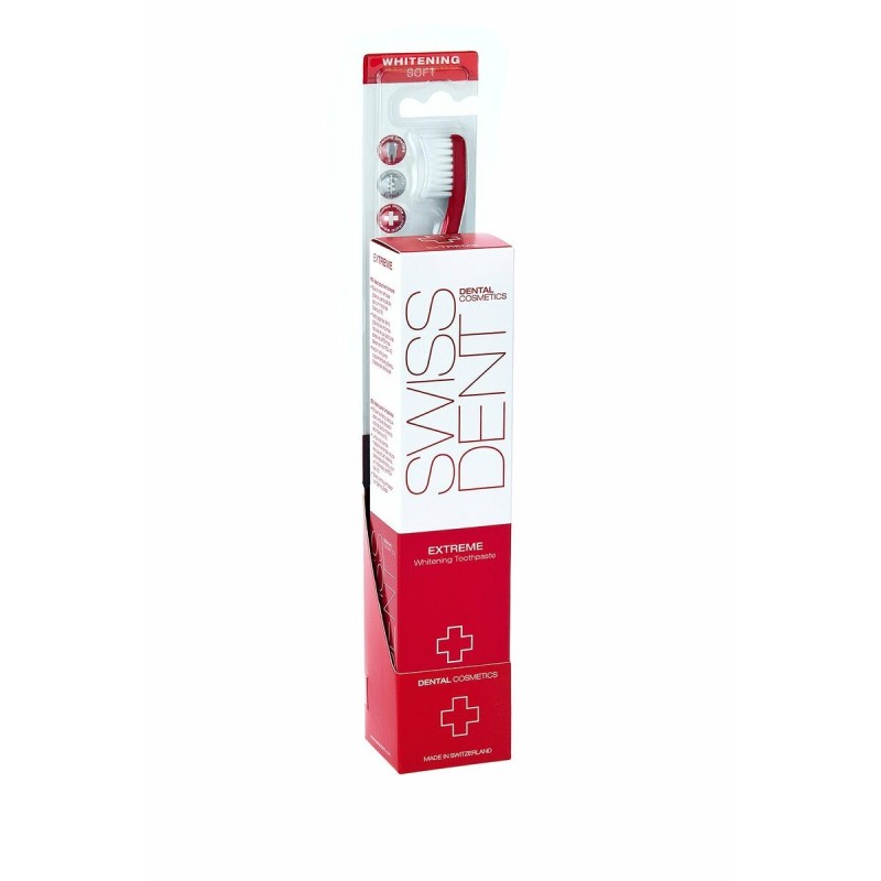 Dentifrice Blanchissant Swissdent 50 ml - Acheter à 14,58 € seulement chez Collector's Boutique