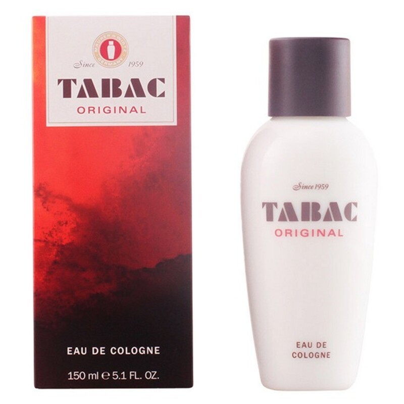 Parfum Homme Tabac EDC (300 ml) - Acheter à 22,26 € seulement chez Collector's Boutique