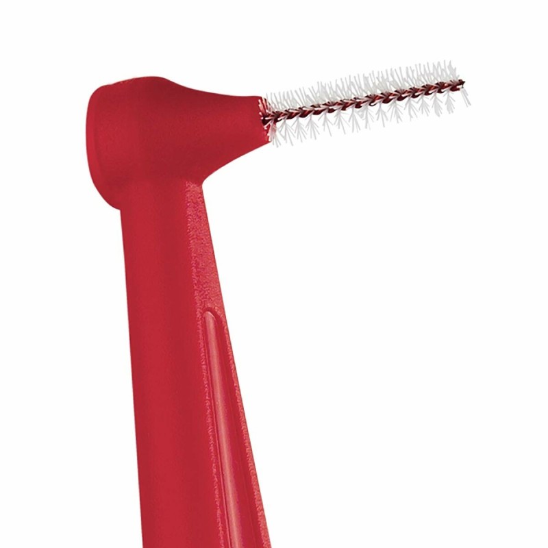 brosses interdentaires Tepe Rouge (6 Unités) - Acheter à 6,38 € seulement chez Collector's Boutique