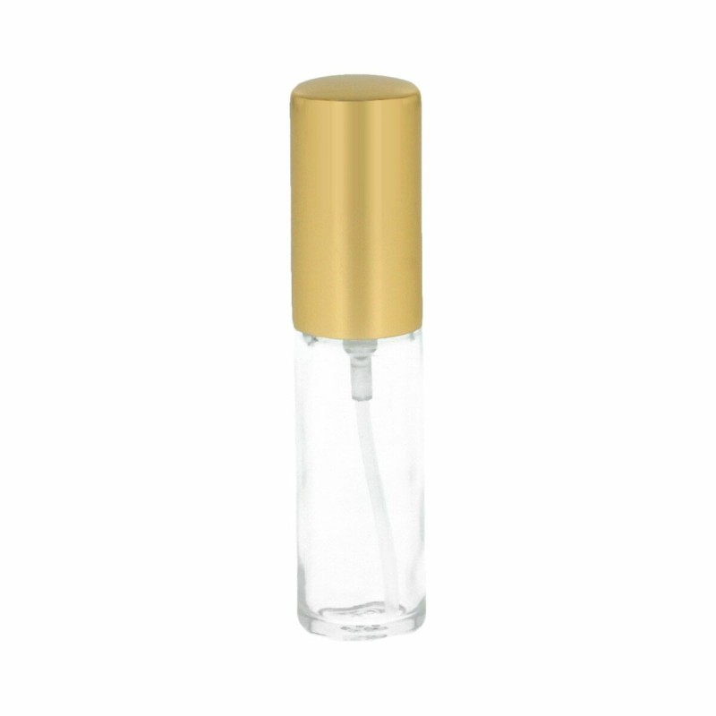 Atomiseur rechargeable Touch of Beauty Doré (10 ml) - Acheter à 2,93 € seulement chez Collector's Boutique