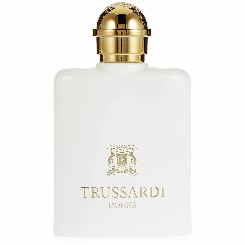 Parfum Femme Trussardi EDP Donna (50 ml) - Acheter à 41,51 € seulement chez Collector's Boutique