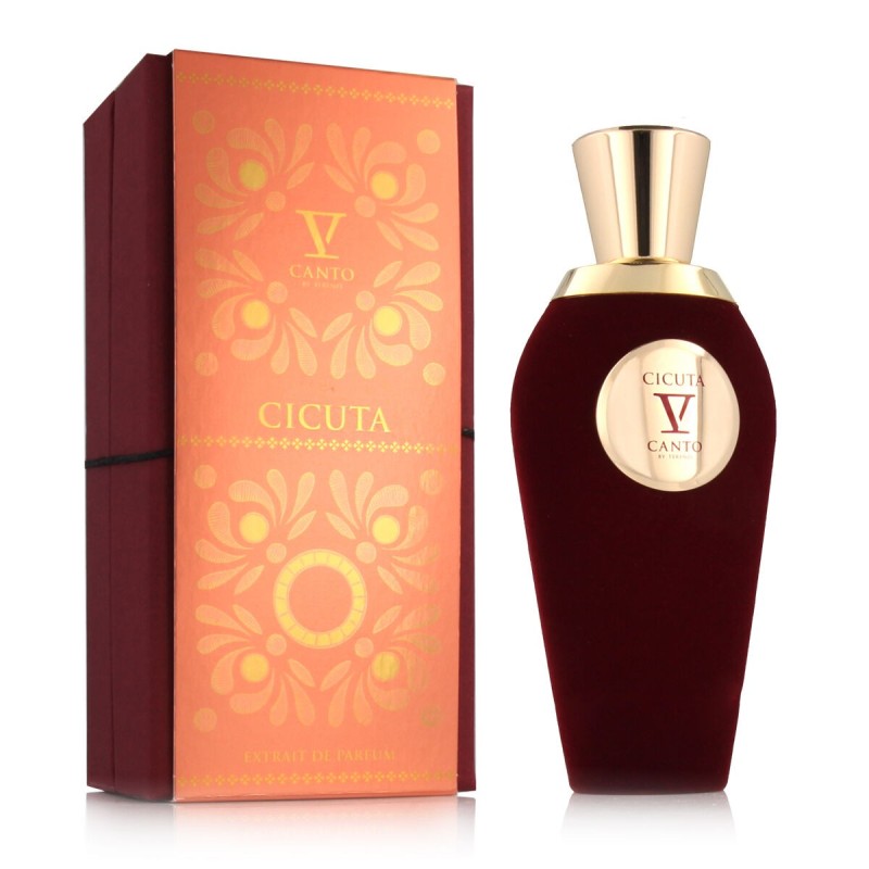 Parfum Unisexe V Canto Cicuta (100 ml) - Acheter à 103,03 € seulement chez Collector's Boutique