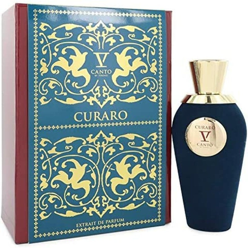 Parfum Unisexe V Canto Curaro (100 ml) - Acheter à 136,94 € seulement chez Collector's Boutique