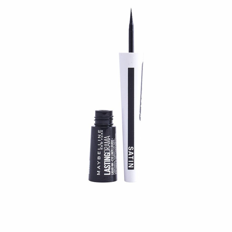 Eyeliner Maybelline 30118867 Nº 01 Luminous Black 12 g (Reconditionné B) - Acheter à 2,52 € seulement chez Collector's Boutique