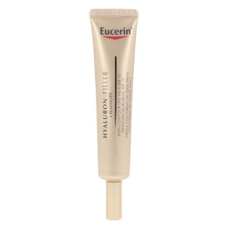 Contour des yeux Eucerin 4005800256486 (15 ml) (Reconditionné C) - Acheter à 17,50 € seulement chez Collector's Boutique