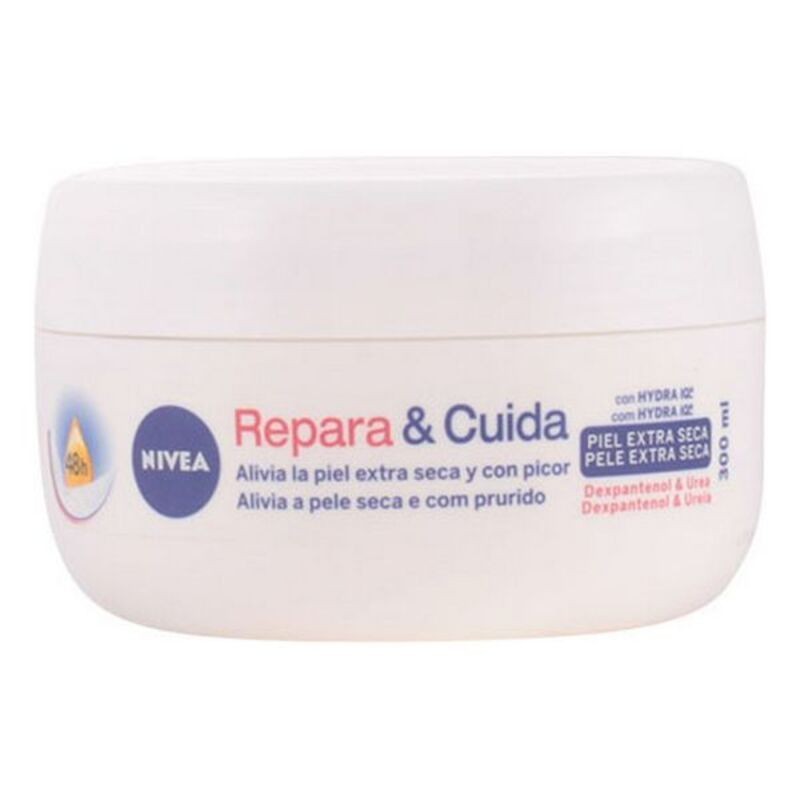 Lotion corporelle Nivea - Acheter à 8,47 € seulement chez Collector's Boutique