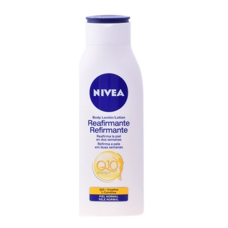 Lotion corporelle Q10+ Nivea - Acheter à 11,10 € seulement chez Collector's Boutique