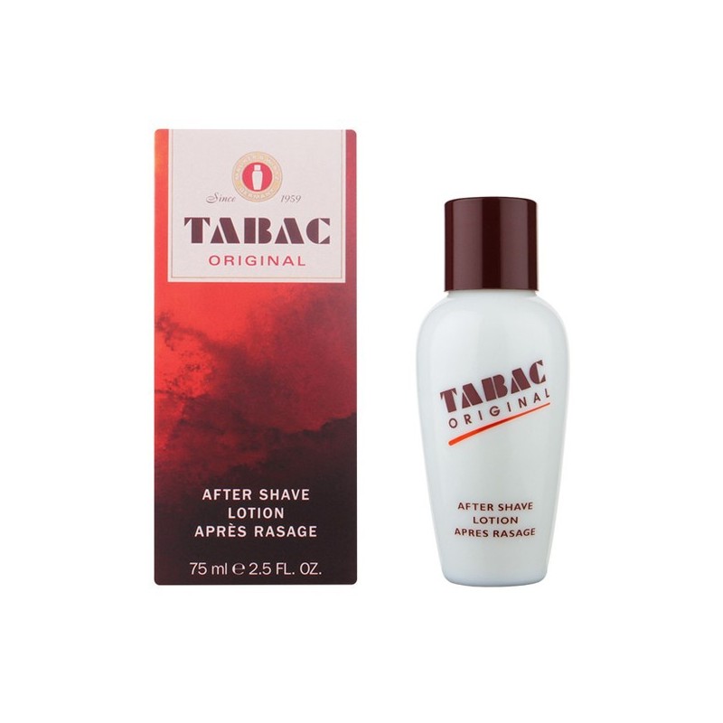 Lotion After Shave Original Tabac - Acheter à 10,98 € seulement chez Collector's Boutique